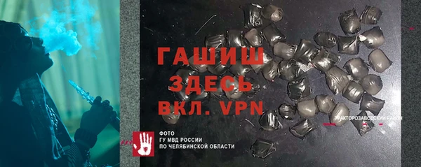 гашик Белокуриха